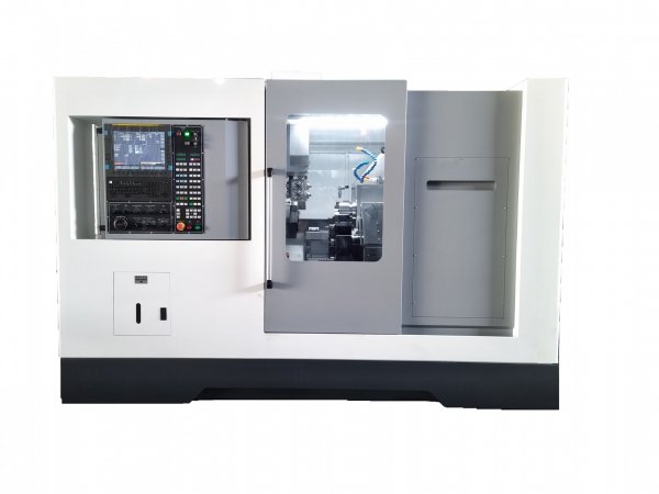 2STB 52 Model CNC Multi-tasking turn mill center